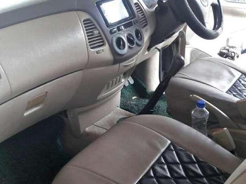 Toyota Innova 2.5 E 8 STR, 2009, Diesel MT for sale in Nagaon 