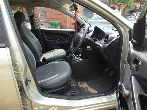 Ford Figo Petrol LXI 2011 MT for sale in Kolkata