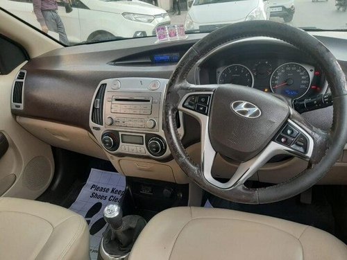 Used Hyundai i20 1.2 Sportz 2012 MT for sale in Nagpur 