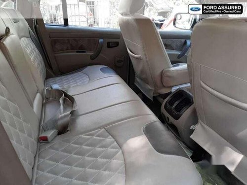 Used Mahindra Scorpio 2012 MT for sale in Pune 