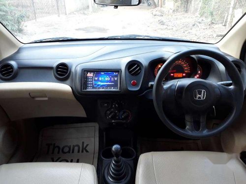 Used 2014 Honda Brio MT for sale in Madurai 