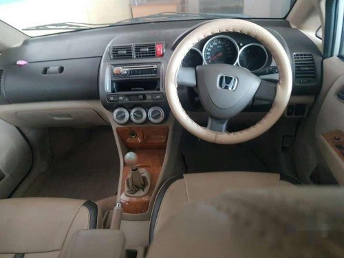 Honda City 1.5 EXI 2007 MT for sale in Chennai 