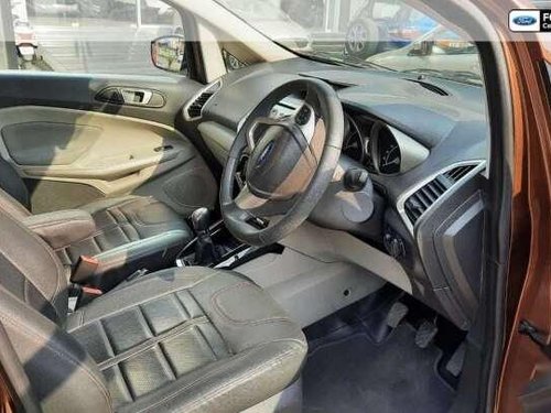 Used 2016 Ford EcoSport MT for sale in Pune 