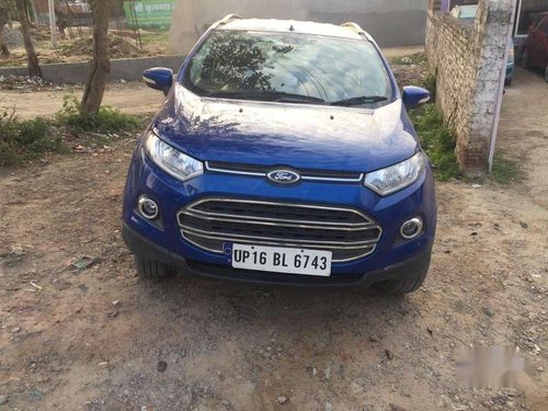 Used 2017 Ford EcoSport MT for sale in Bareilly 