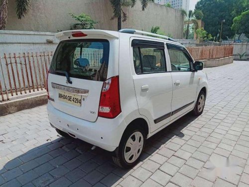 Used 2013 Maruti Suzuki Wagon R VXI MT for sale in Thane 