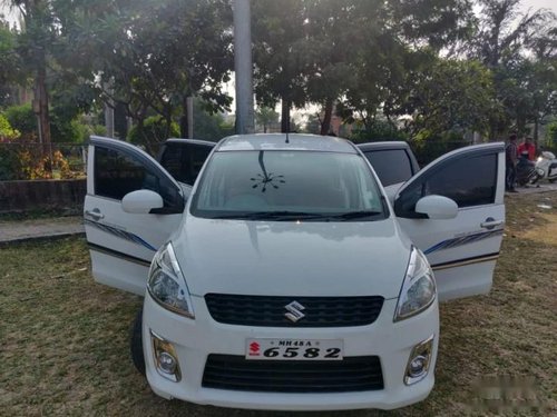 Used 2012 Maruti Suzuki Ertiga VDI MT for sale in Nagpur 