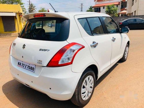 Used Maruti Suzuki Swift VDI 2015 MT for sale in Nagar 