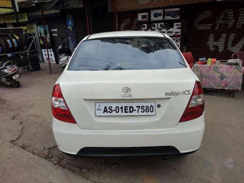 2015 Tata Indigo eCS LX (TDI) BS-III MT for sale in Guwahati 