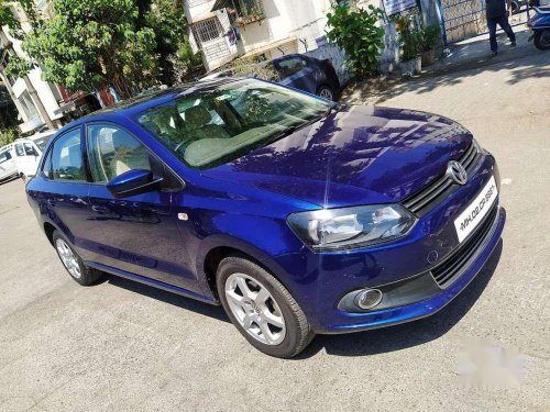 Used 2012 Volkswagen Vento AT for sale in Mumbai 