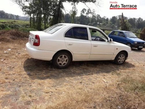 Hyundai Accent GLE 2007 MT for sale in Kottayam