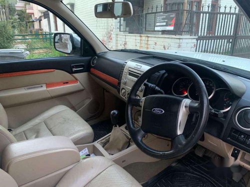 Ford Endeavour 2.5L 4X2 2010 MT for sale in Chandigarh 