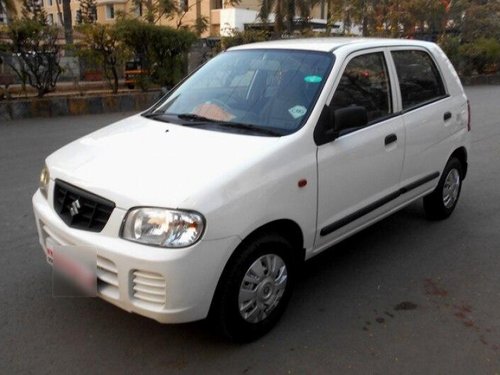 2012 Maruti Alto Green LXi (CNG) MT for sale in Mumbai