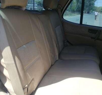 Used 2011 Tata Safari MT for sale in Aurangabad 