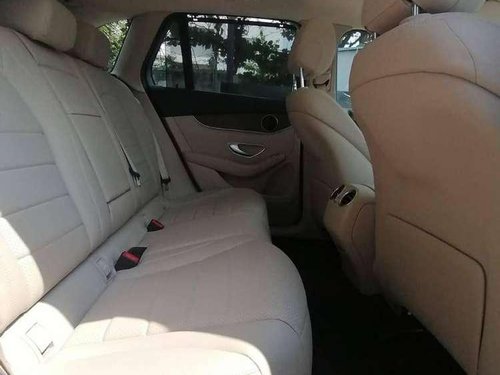 2019 Mercedes Benz GLC AT for sale in Chennai