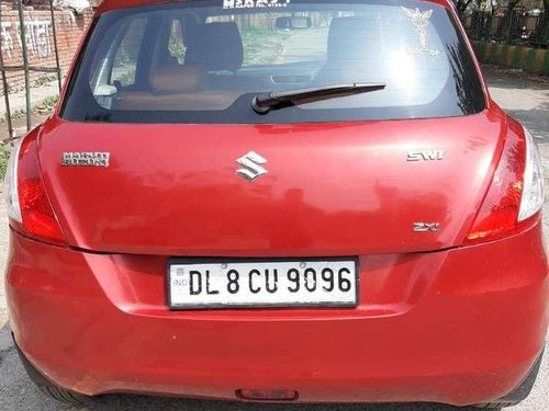 Used Maruti Suzuki Swift ZXI 2013 MT for sale in Ghaziabad 