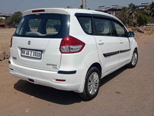 2014 Maruti Ertiga VXI CNG MT for sale in Mumbai