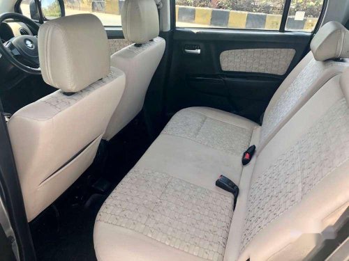 Used 2017 Maruti Suzuki Stingray AT for sale in Mumbai 