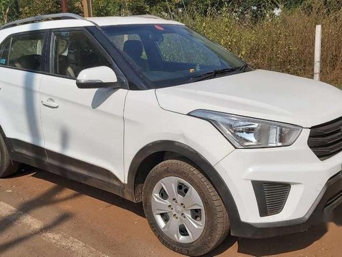 Used 2017 Hyundai Creta MT for sale in Bhilai 