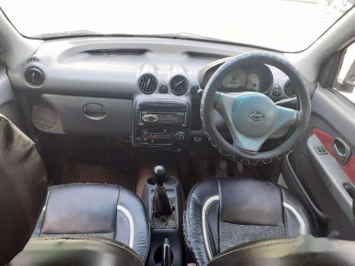 Used Hyundai Santro Xing GLS 2007 MT for sale in Ahmedabad 