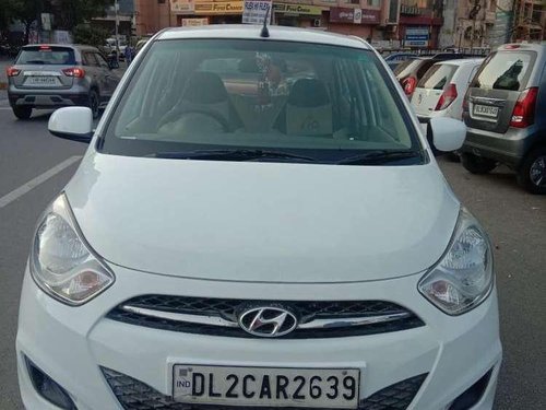 Used 2013 Hyundai i10 MT for sale in Ghaziabad 