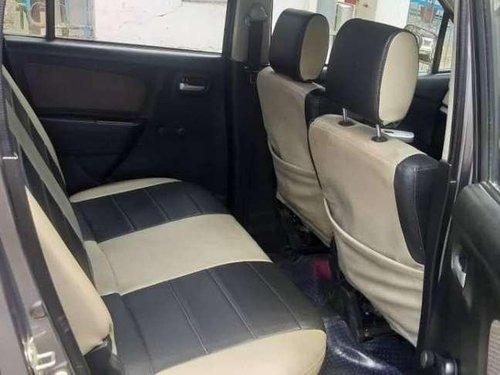 Used Maruti Suzuki Wagon R LXI, 2013 MT for sale in Mumbai 