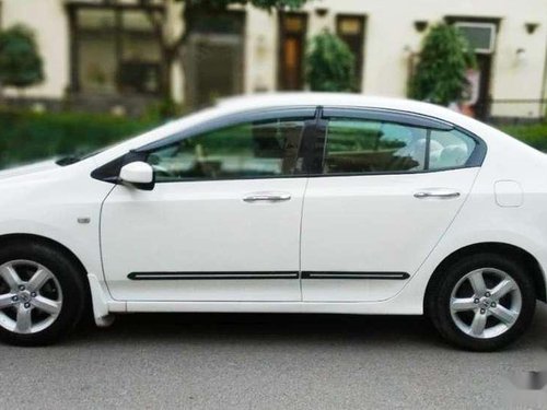 Used 2011 Honda City MT for sale in Gurgaon 