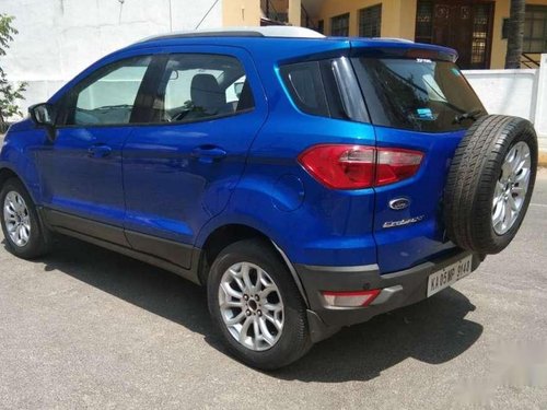 Used Ford EcoSport 2014 MT for sale in Nagar 