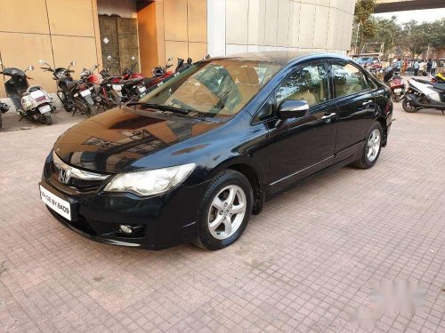 Honda Civic 1.8V Manual, 2010, Petrol MT for sale in Mumbai 