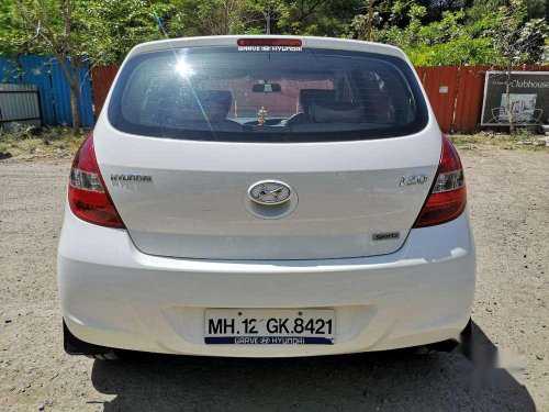 Used Hyundai i20 Sportz 1.2 2011 MT for sale in Pune 