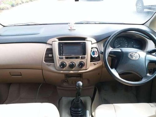 Used 2015 Toyota Innova MT for sale in Mumbai 