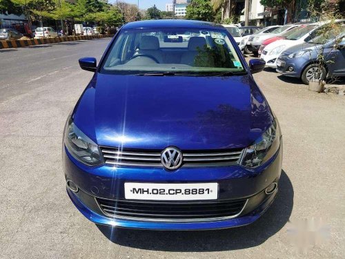 Used 2012 Volkswagen Vento AT for sale in Mumbai 