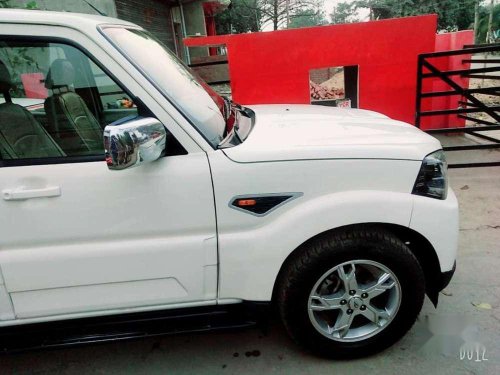 Used Mahindra Scorpio 2017 MT for sale in Ahmedabad 