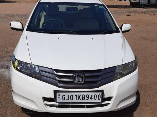 Used 2009 Honda City S MT for sale in Ahmedabad 