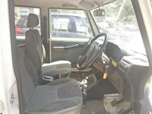 Used Mahindra Bolero 2010 MT for sale in Mumbai 