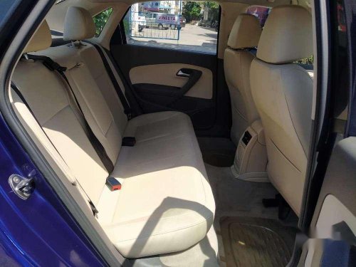 Used 2012 Volkswagen Vento AT for sale in Mumbai 