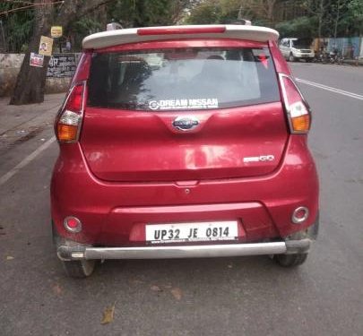 Used Datsun Redi-GO T Option 2017 MT for sale in Lucknow