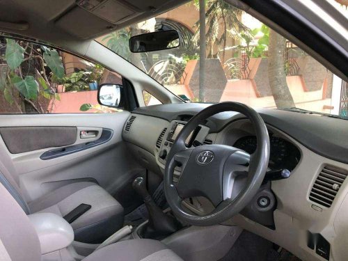 Used 2012 Toyota Innova 2.5 GX 8 STR MT for sale in Nagar 