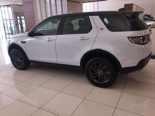 Used 2019 Land Rover Discovery Sport AT for sale in Kanpur 