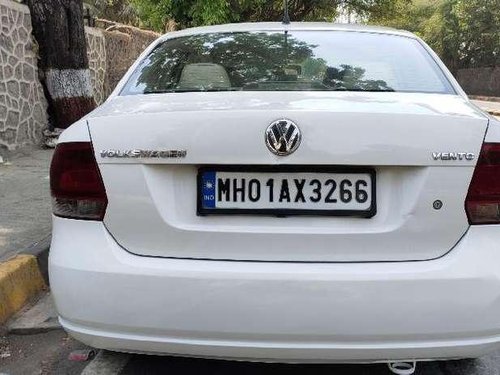 Used 2011 Volkswagen Vento MT for sale in Mumbai 