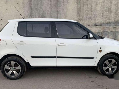 Used 2008 Skoda Fabia MT for sale in Surat 