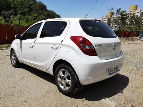 Used Hyundai i20 Sportz 1.2 2011 MT for sale in Pune 