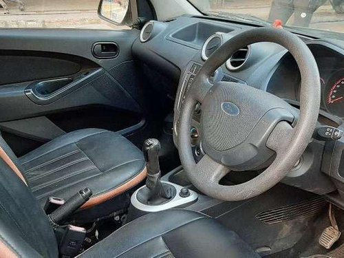 Used Ford Figo 2013 MT for sale in Mumbai 