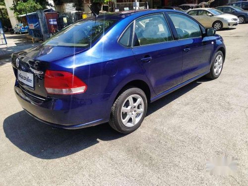 Used 2012 Volkswagen Vento AT for sale in Mumbai 