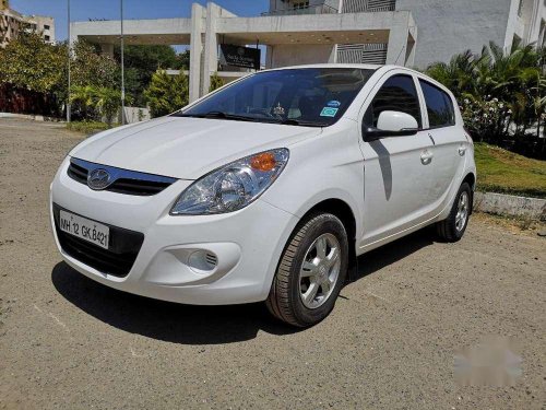 Used Hyundai i20 Sportz 1.2 2011 MT for sale in Pune 