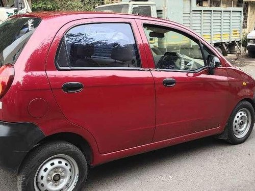 Used 2010 Chevrolet Spark 1.0 MT for sale in Mumbai 