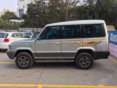 Used Tata Sumo Gold GX 2007 MT for sale in Pune 