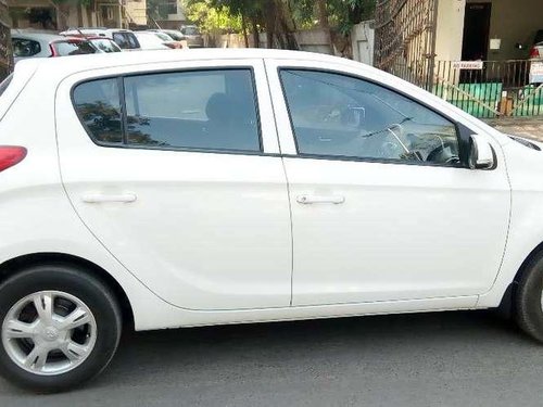 Used Hyundai i20 Asta 1.4 CRDi 2012 AT for sale in Ahmedabad 