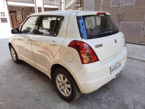 Used Maruti Suzuki Swift ZXI 2008 MT for sale in Nagar 