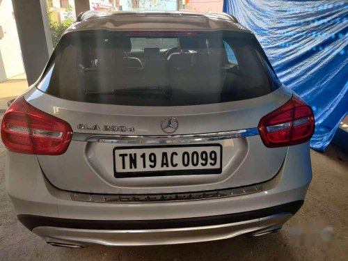 Used 2016 Mercedes Benz GLA Class AT for sale in Hosur