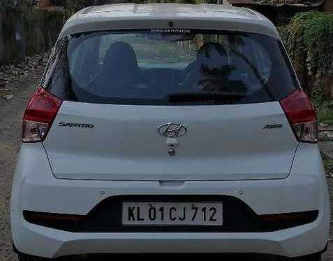 Used 2018 Hyundai Santro Asta MT for sale in Chandigarh